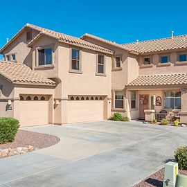 39244 S MOUNTAIN SHADOW DR