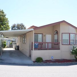 5450 Monterey Hwy SPC 1C