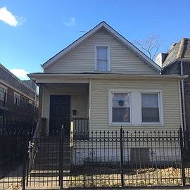 7944 s Dobson Chicago