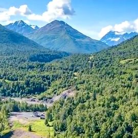 27638 E Knik River Road 70 ACRES