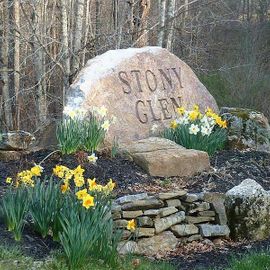 Stony Glen #5