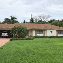 3935 COQUINA DR