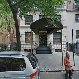 26 GRAMERCY PARK S #8CD