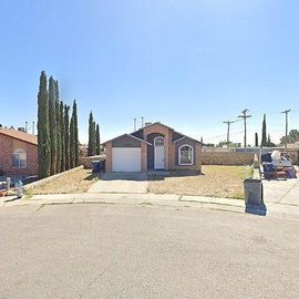 10238 VALLE DEL SOL DR