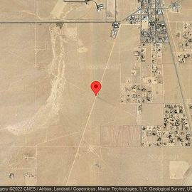 0 Redrock Inyokern Rd