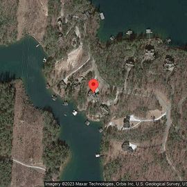 206 JOCASSEE POINT RD