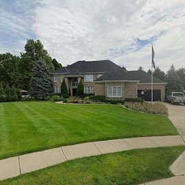 10608 GEIST RIDGE CT