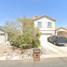 44810 W HORSE MESA RD