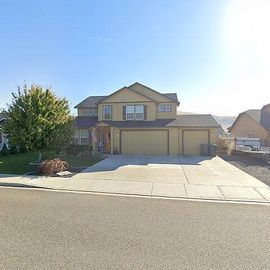 3065 TIMBERLINE DR