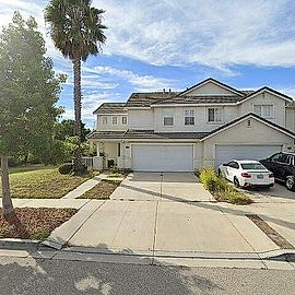 1065 VAQUERO CIR