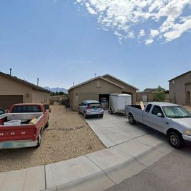 1551 PUEBLO BONITO PL