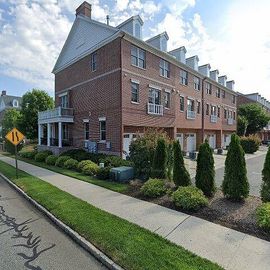 20 GABLE WALK