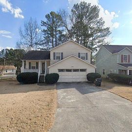 2765 DAHLONEGA TRL