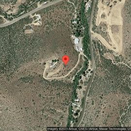 8920 S ICE HOUSE CANYON RD