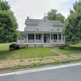 3447 BUCKEYSTOWN PIKE