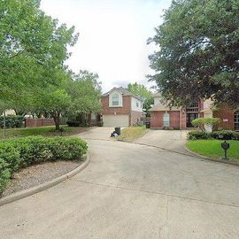 20014 BARTON CREEK CT