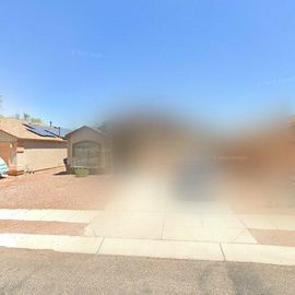 4317 E MESQUITE DESERT TRL