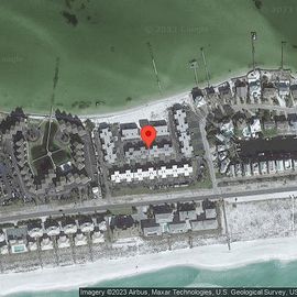1100 FORT PICKENS RD #4
