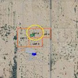 385th Ave S of Elwood St -- Lot 2