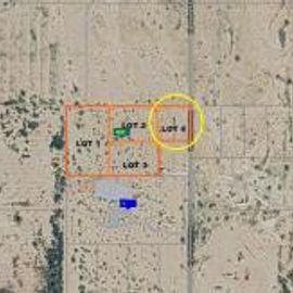 385th Ave S of Elwood St -- Lot 4