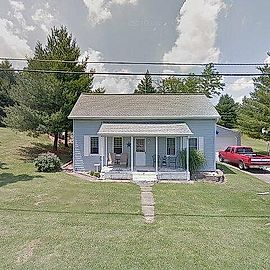 4546 SAINT WENDEL CYNTHIANA RD