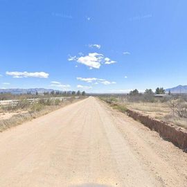 8 Acres E Lane Ranch Road -