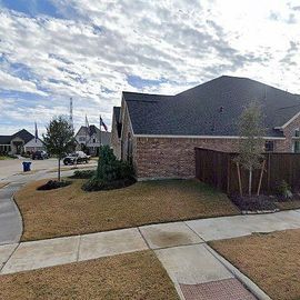 6915 BRAZOS TRAIL CT