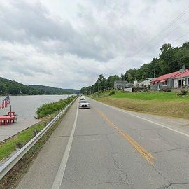 LAKE WHITE RD & STATE ROUTE 220