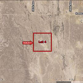 0 Roeser Lot 4 Road 4