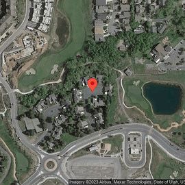 1920 CANYONS RESORT DR #38-B