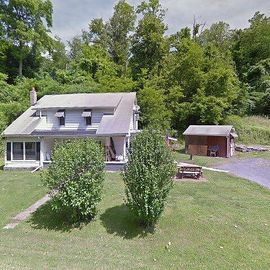 331 STRODES RUN RD