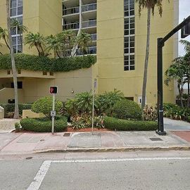 5880 COLLINS AVE #1207