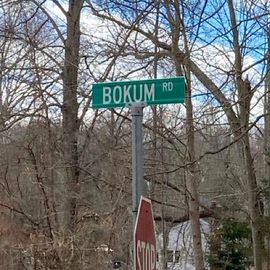 63 BOKUM RD