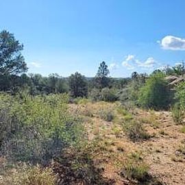 0 N Cougar Canyon Road -