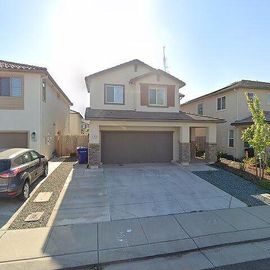 2717 CRESTED BOBWHITE ST