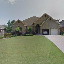 149 MAUMELLE VALLEY DR