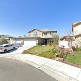 3458 SEQUOIA CT