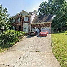 4000 IVY BLUFF TRL