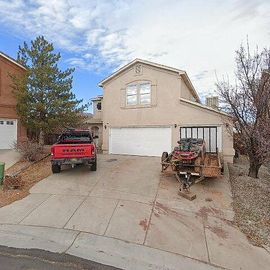 10728 PINON PARK CT NW