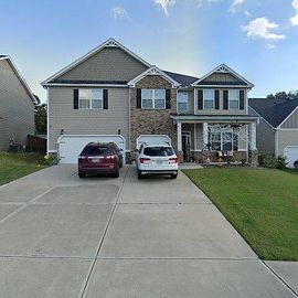 453 REEDY RIVER CT