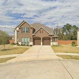 14109 LAKE ORANGE CT