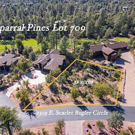 2319 E Scarlet Bugler Circle 709