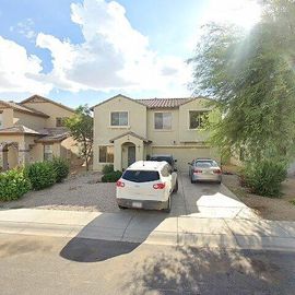 1829 W DESERT MOUNTAIN DR