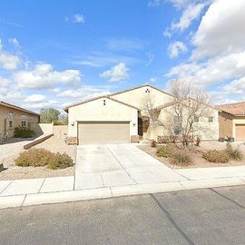 5896 W YUMA MINE CIR