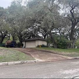 1235 CIBOLO TRL