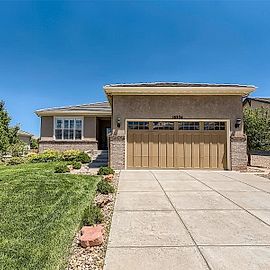 16234 CIRQUE MOUNTAIN WAY