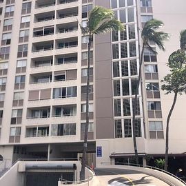 1676 ALA MOANA BLVD APT -108