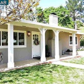 1781 FRANKLIN CANYON RD