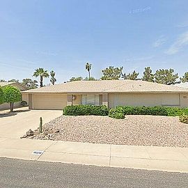 18218 N PALO VERDE DR