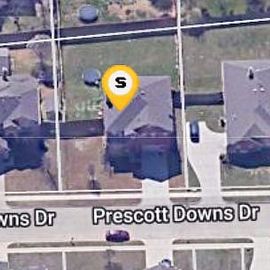 2012 PRESCOTT DOWNS DR